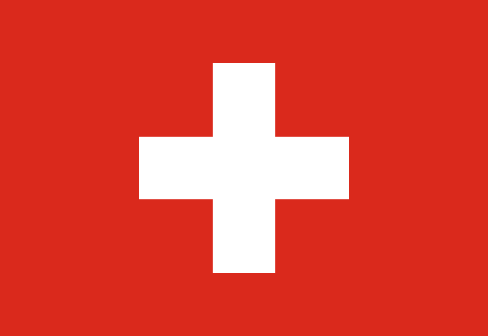bandeira switzerland flag 2 - Drapeau de la Suisse