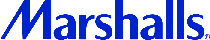marshalls logo 2 - Marshalls Logo