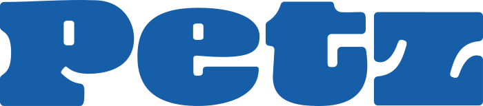 Petz Logo.