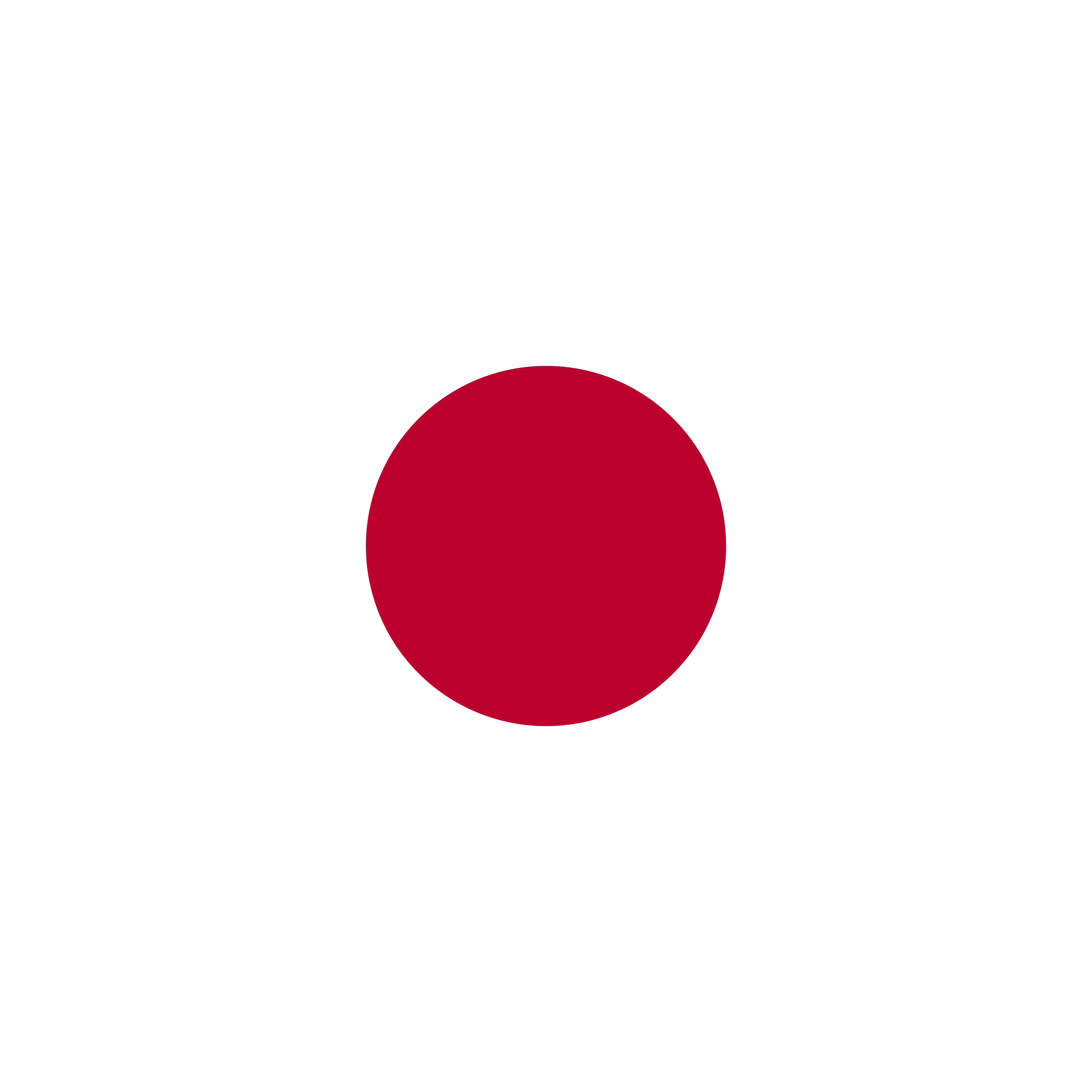 Bandera De Japón Png Y Vector