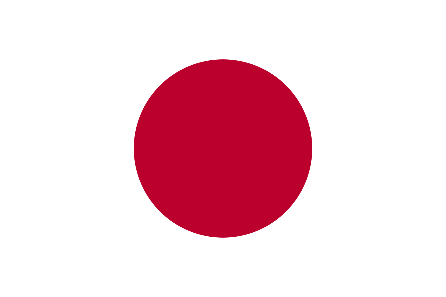 bandeira japao flag 1 - Drapeau du Japon