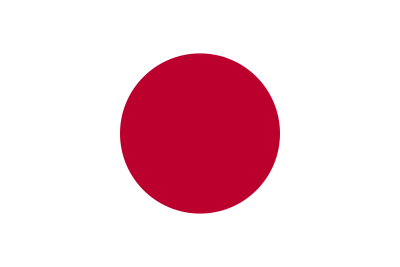 bandeira japao flag 3 - Drapeau du Japon