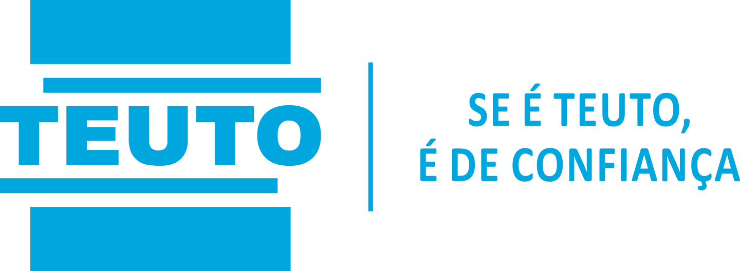Teuto Logo.