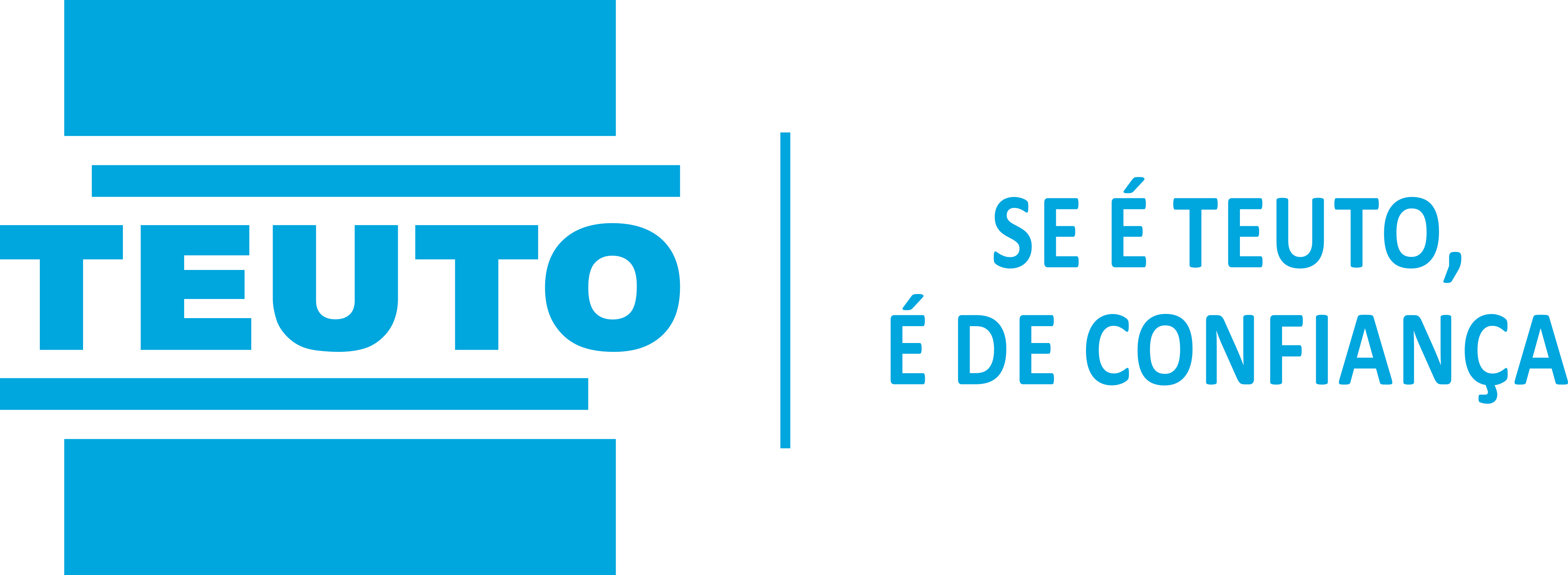 Teuto Logo.