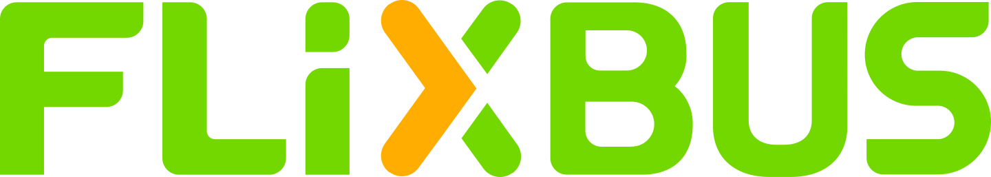flixbus logo 1 - Flixbus Logo