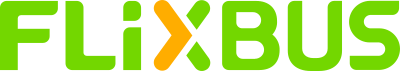 flixbus logo 3 - Flixbus Logo