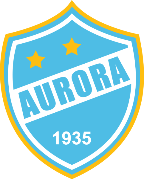 Club Aurora Logo.