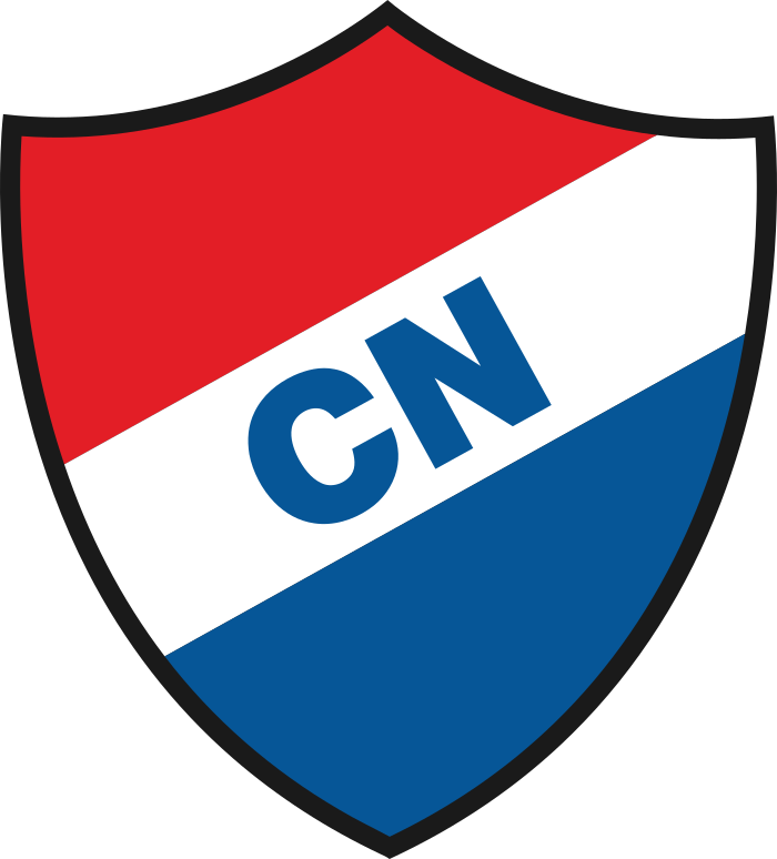 Club Nacional Logo.