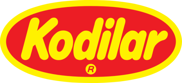 Kodilar Logo.