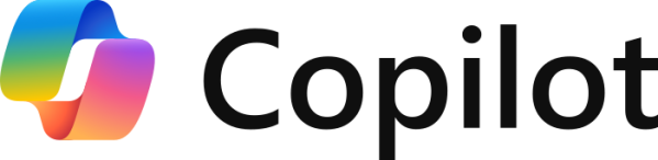 Copilot Logo.
