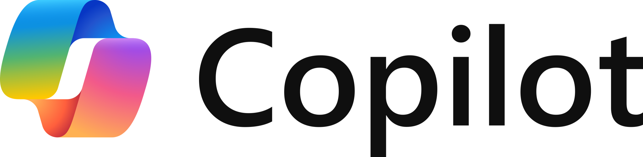 Copilot Logo – PNG e Vetor – Download de Logo