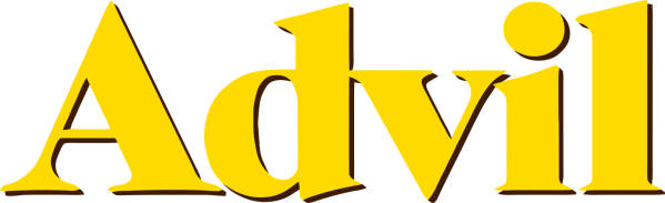 Advil Logo.