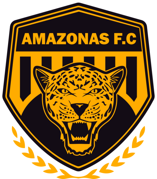 Amazonas FC Logo.