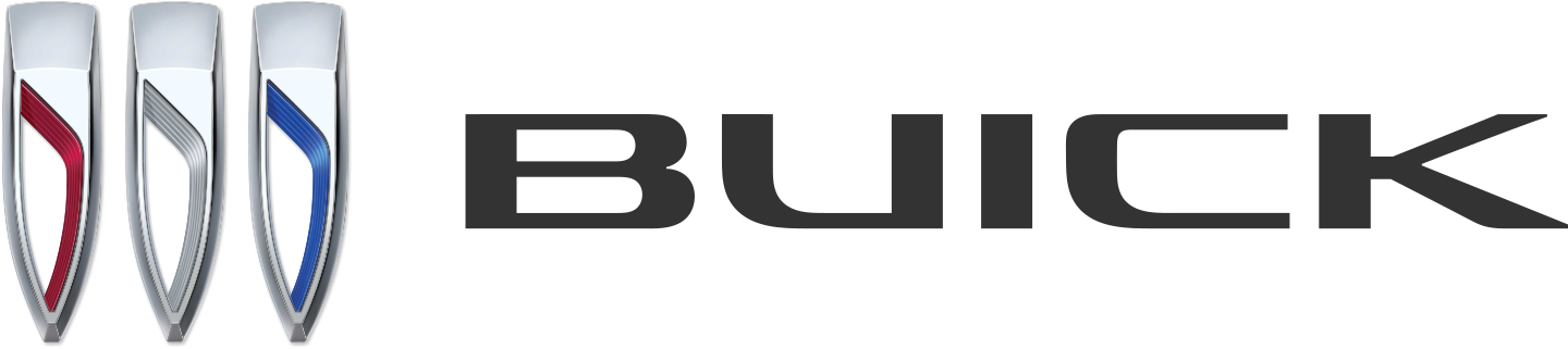 Buick Logo.