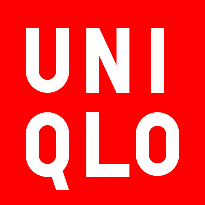 Uniqlo Logo.