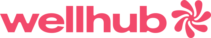 Wellhub Logo.