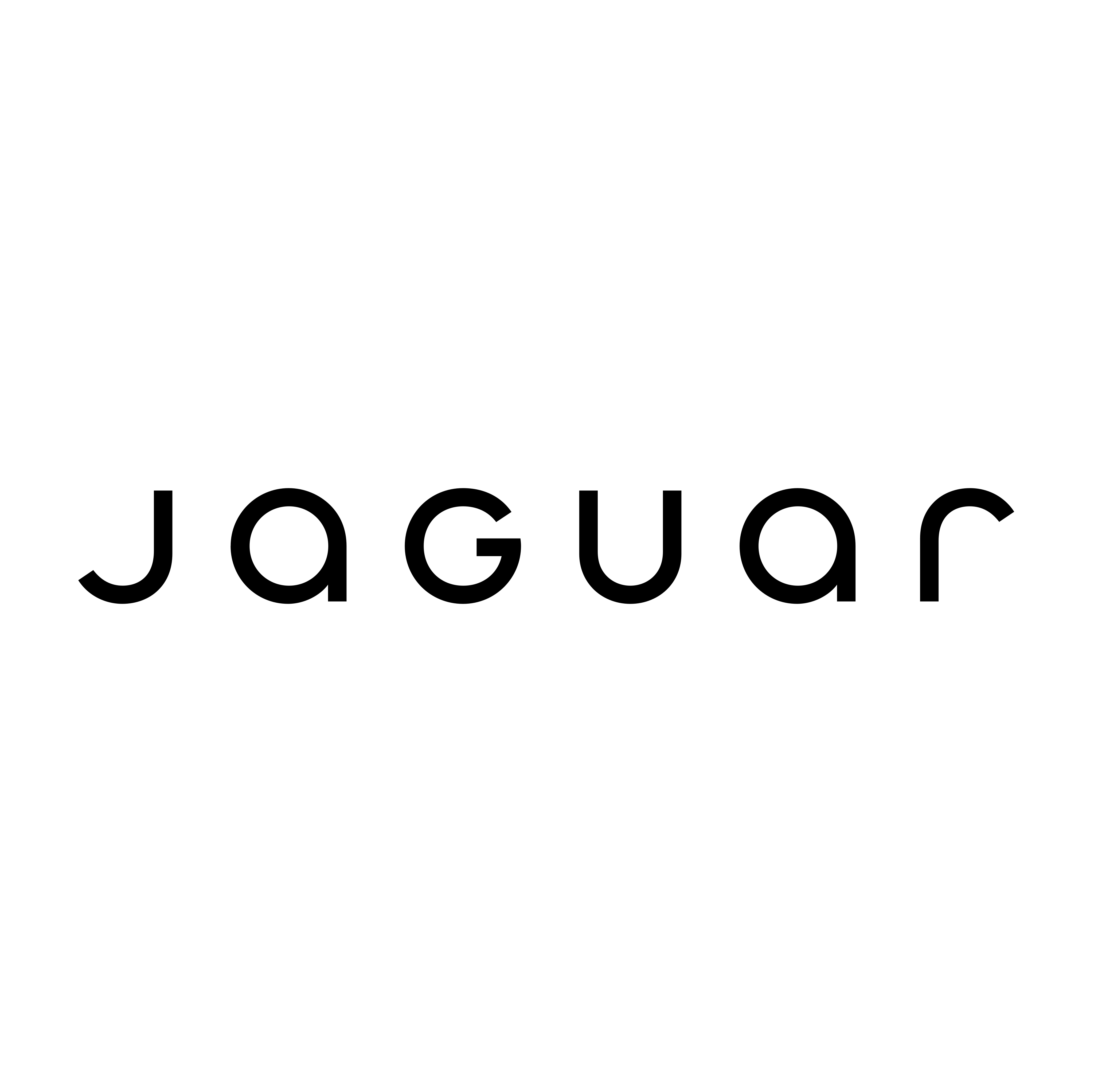 Jaguar Logo Jaguar Logo PNG.