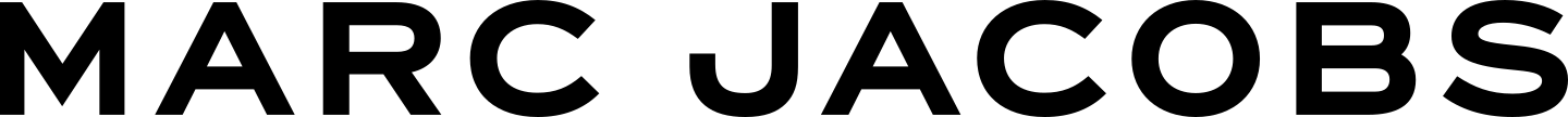 Marc Jacobs logo PNG 1440px