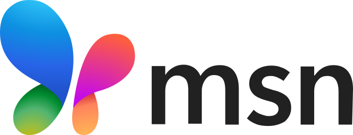 MSN Logo.