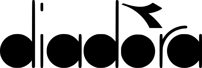 Diadora Logo.