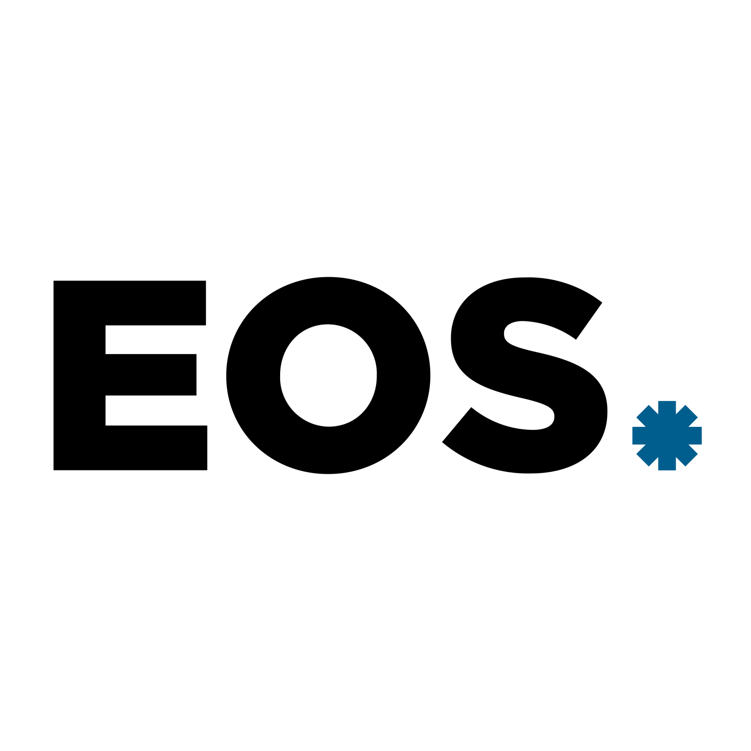 EOS Logo – PNG e Vetor – Download de Logo
