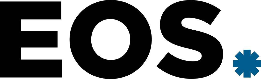 EOS Logo – PNG e Vetor – Download de Logo