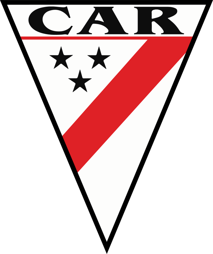 Club Always Ready Logo.