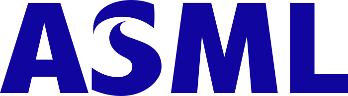 ASML Logo.