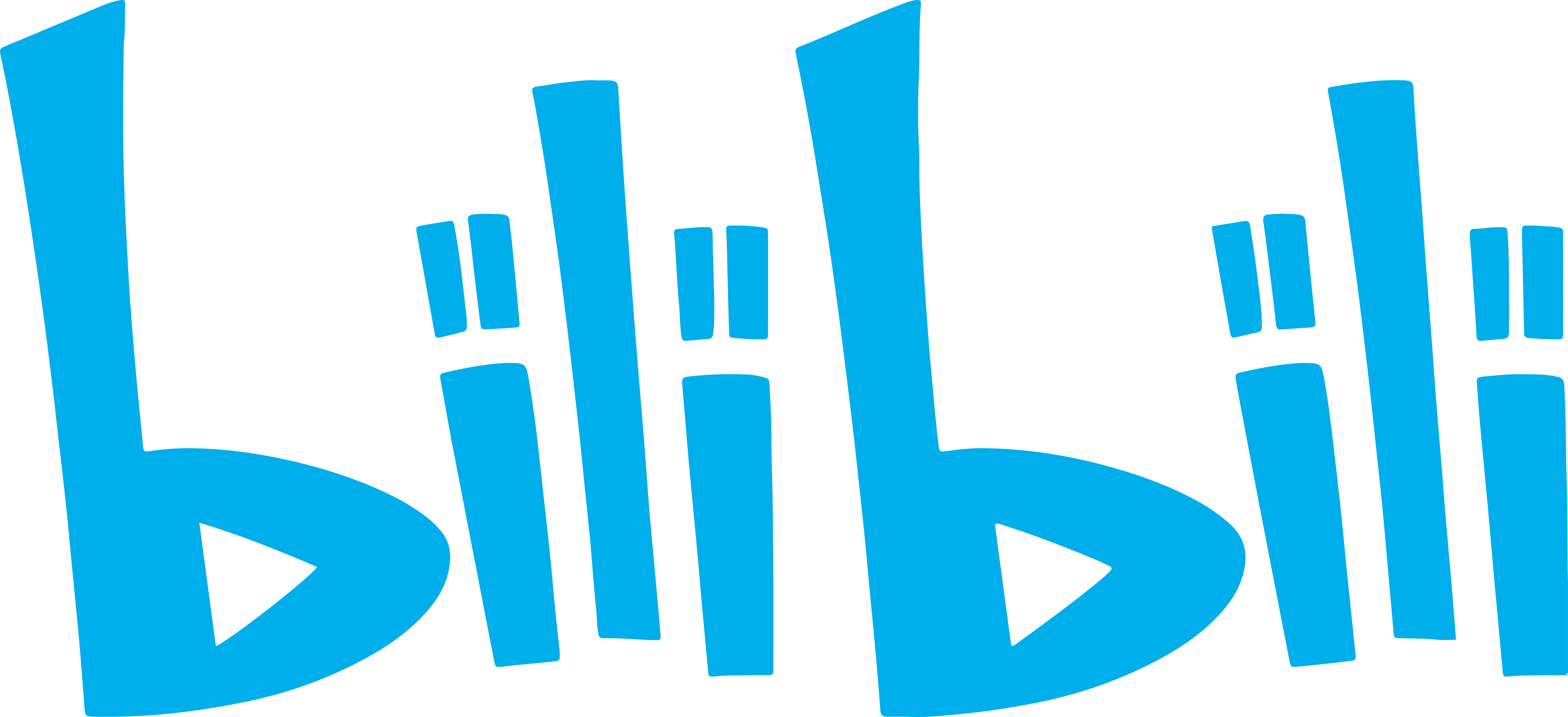 Bilibili Logo HD.